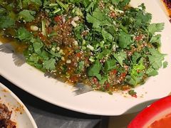 -江湖黑大兔(杨家坪店)