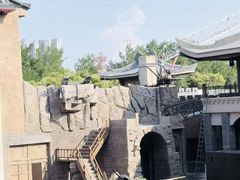 -华夏文旅西安度假区