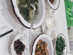 -福泉美食餐厅