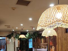 -萬家灯火·私房湘菜·22年老手艺(南岭大道店)