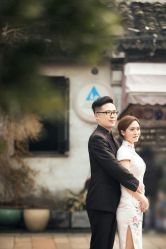 点击看大图 -太郎花子婚纱摄影艺术中心
