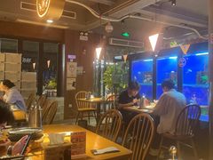 -蚝翅·海鲜粥·烧烤·龙虾季(海曙天一店)