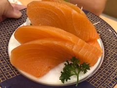 -元气寿司(新城市广场店)