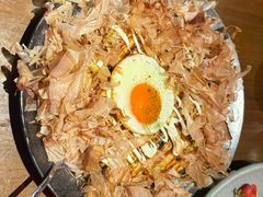 -白石的深夜食堂(济南万象城店)