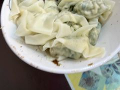 热拌馄饨-毛华美食(清扬路店)