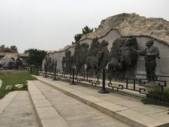 -卢沟桥文化旅游区