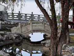 -梁子岛生态旅游区