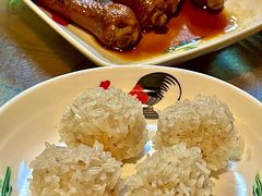 -石涧故事·私房菜(紫云路店)