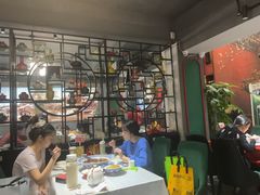 -川香鼎盛·川府家宴商务宴请(市桥富华总店)