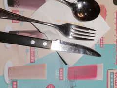 -半秋山西餐厅(巴南万达广场店)