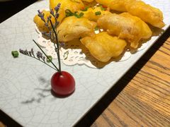-广东道至正餐厅(区庄店)