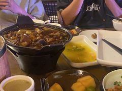 -隔壁老王·家常云南菜(花巷店)