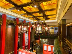 -梅龙镇酒家(南京西路总店)