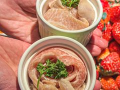 -伍棵星炭烤自助料理·烤鳗鱼(浦东食品城店)