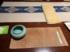 -青藤茶馆(凤起路店)