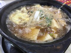 -天津乾毓德饭庄·清真传统炒菜·海鲜烧烤(咸阳路店)