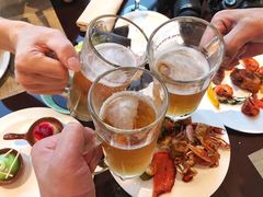 -Social 秀西餐厅-长沙瑞吉酒店(运达店)