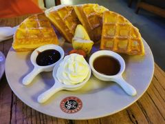 -MAAN COFFEE(金桥店)