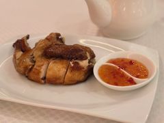 -天目湖御水温泉·度假酒店