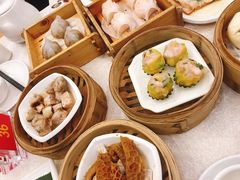 -龙的酒楼·手工早茶·顺德菜(近良路店)