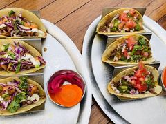 -Q MEX 库迈墨西哥餐吧(三里屯店)