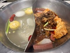 -八合里潮汕鲜牛肉火锅(福州万象城店)