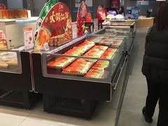 -盒马鲜生(西城时代店)