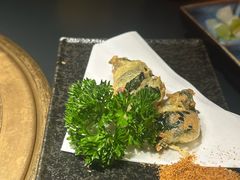 -無二炙坊·和牛烧肉(大钟寺1733店)