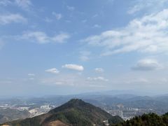 -湖南嵩云山国家森林公园