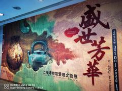 -上海博物馆(人民广场馆)