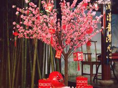 -苏州独墅湖书香世家酒店