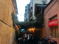 -多哥水傣味餐厅(司马巷店)