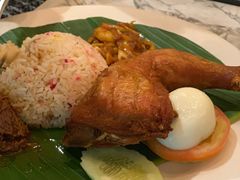 关姐三色饭-关夫人餐厅(阳光广场店)