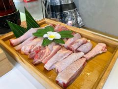 -花菇朵·野生菌锅·云南美食(后沙峪店)
