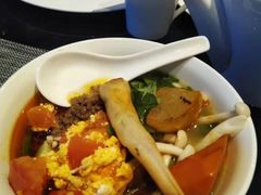 -长沙尼依格罗酒店