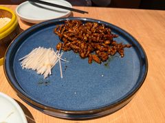 -宏状元现熬粥·京味菜(三里河店)