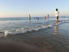 -那香海钻石沙滩浴场