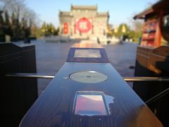-大槐树寻根祭祖园