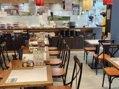 -和府捞面(欧亚卖场店)