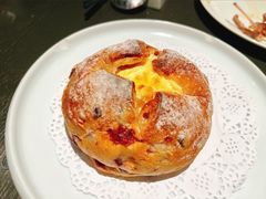 芝士炸弹-熊叔熊婶面包房(团结湖店)