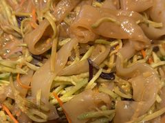 -北李妈妈菜·海肠捞饭(开发区万达店)