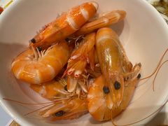 -盛宴标帜西餐厅龙虾.鲍鱼•牛排(重庆喜来登大酒店)