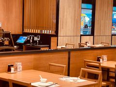 大堂-鼎泰丰(德基广场店)