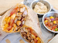 -就是卷儿Wrap and Roll(宣化路店)