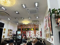 -凤城礼记鱼翅海鲜酒家(新马路总店)