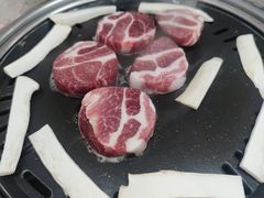 -朴大炮韩式碳烤肉(总店)