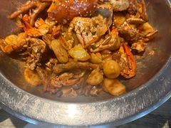 -沙掌门肉蟹煲(沙溪店)