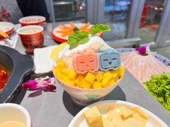 -生活如沸·顺德水牛奶火锅(大学路店)