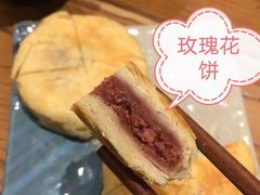 -茶花妹子云南餐厅(传媒大学店)