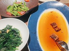 -曾宴·楚菜(湖北省博物馆店)